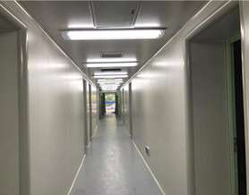 安全的化學實驗室該怎么樣？